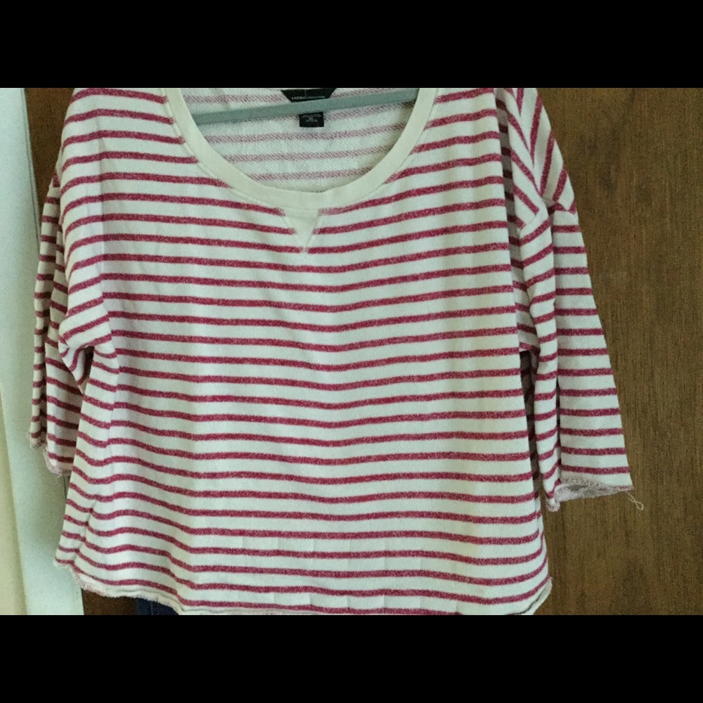 Victoria Secret Cotton Top